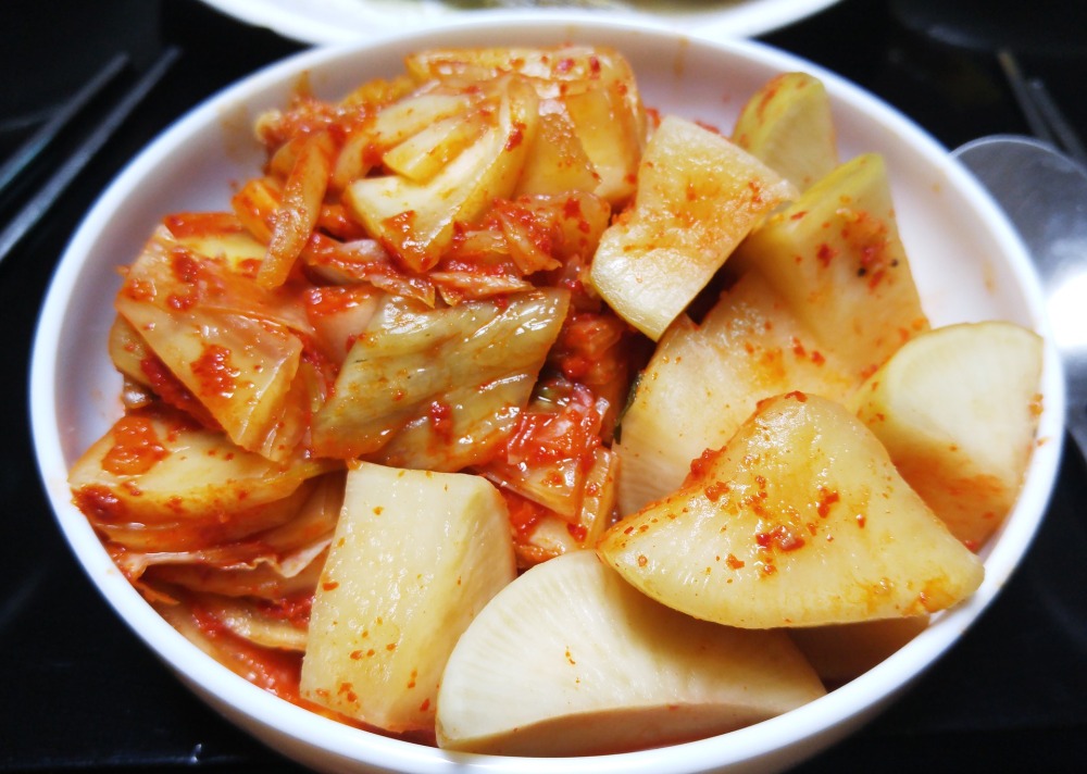 kimchi-vegan